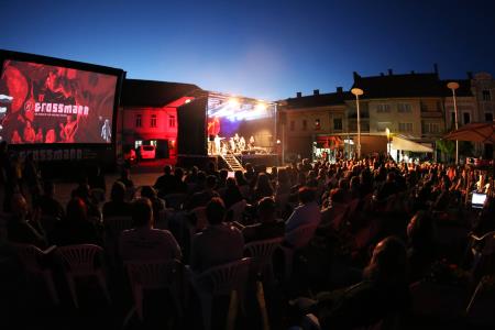Grossmannov festival Ljutomer1